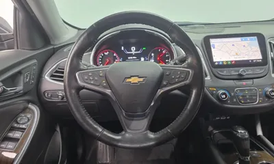 ChevroletGMDaewoo Malibu 2019, 66571 км, за 8066.62 USD - фото 15
