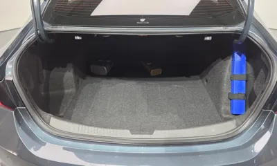 ChevroletGMDaewoo Malibu 2019, 66571 км, за 8066.62 USD - фото 17