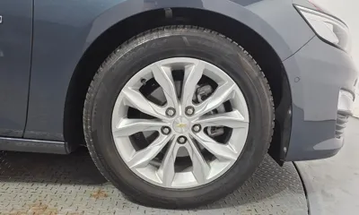 ChevroletGMDaewoo Malibu 2019, 66571 км, за 8066.62 USD - фото 22