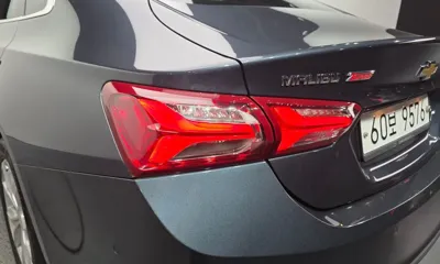 ChevroletGMDaewoo Malibu 2019, 66571 км, за 8066.62 USD - фото 24