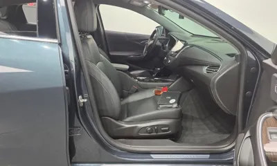 ChevroletGMDaewoo Malibu 2019, 66571 км, за 8066.62 USD - фото 27