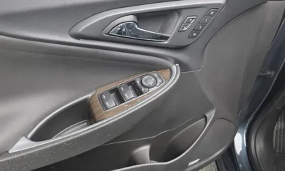 ChevroletGMDaewoo Malibu 2019, 66571 км, за 8066.62 USD - фото 28