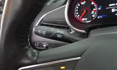 ChevroletGMDaewoo Malibu 2019, 66571 км, за 8066.62 USD - фото 29