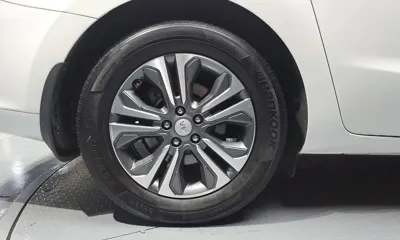 Kia Canival 2019, 153622 км, за 7351.98 USD