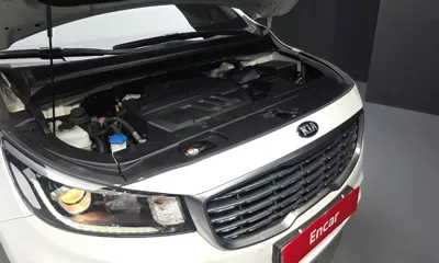 Kia Canival 2019, 153622 км, за 7351.98 USD - фото 6