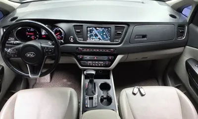 Kia Canival 2019, 153622 км, за 7351.98 USD - фото 7