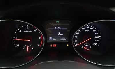 Kia Canival 2019, 153622 км, за 7351.98 USD - фото 8