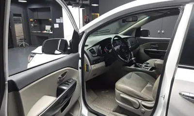 Kia Canival 2019, 153622 км, за 7351.98 USD - фото 10