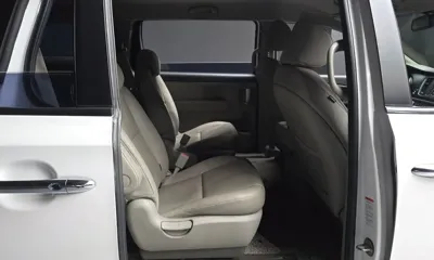 Kia Canival 2019, 153622 км, за 7351.98 USD - фото 12