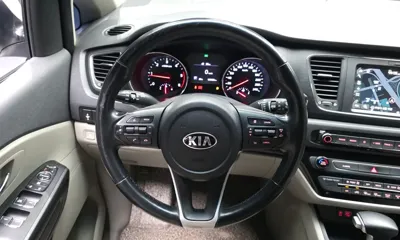 Kia Canival 2019, 153622 км, за 7351.98 USD - фото 13