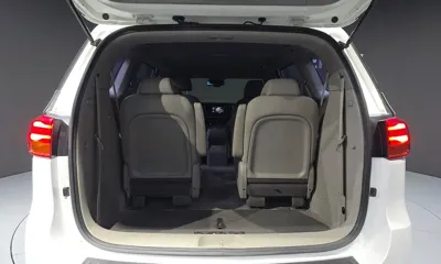 Kia Canival 2019, 153622 км, за 7351.98 USD - фото 20