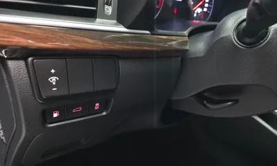 Kia K7 2019, 74935 км, за 10097.73 USD - фото 27