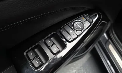 Kia K7 2019, 74935 км, за 10097.73 USD - фото 28