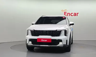 Kia Sorento 2024, 25358 км, за 27283.96 USD