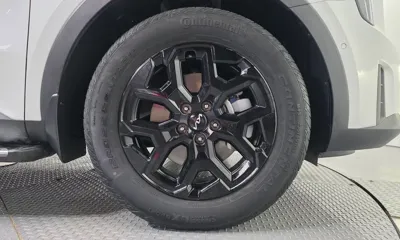Kia Sorento 2024, 25358 км, за 27283.96 USD