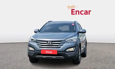Hyundai Santafe 2015, 178963 км, за 5846.03 USD