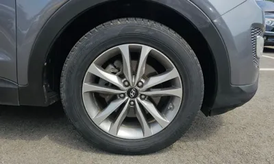 Hyundai Santafe 2015, 178963 км, за 5846.03 USD