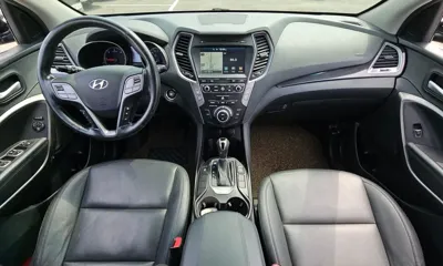 Hyundai Santafe 2015, 178963 км, за 5846.03 USD - фото 7