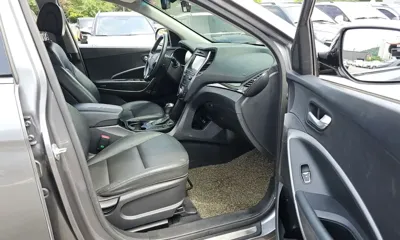 Hyundai Santafe 2015, 178963 км, за 5846.03 USD - фото 10