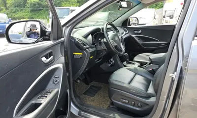 Hyundai Santafe 2015, 178963 км, за 5846.03 USD - фото 11