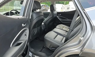 Hyundai Santafe 2015, 178963 км, за 5846.03 USD - фото 12