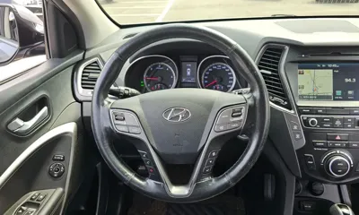 Hyundai Santafe 2015, 178963 км, за 5846.03 USD - фото 13