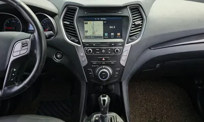 Hyundai Santafe 2015, 178963 км, за 5846.03 USD - фото 14