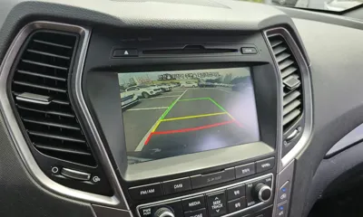 Hyundai Santafe 2015, 178963 км, за 5846.03 USD - фото 15