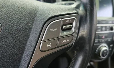 Hyundai Santafe 2015, 178963 км, за 5846.03 USD - фото 19