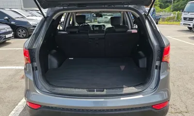 Hyundai Santafe 2015, 178963 км, за 5846.03 USD - фото 20