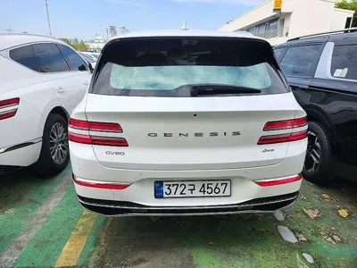 Genesis GV80 2025, 14378 км, за 49163.23 USD - фото 7