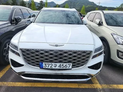 Genesis GV80 2025, 14378 км, за 49163.23 USD - фото 8