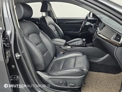 Kia K7 2019, 157459 км, за 8205.33 USD - фото 10