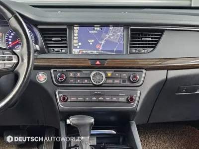 Kia K7 2019, 157459 км, за 8205.33 USD - фото 14