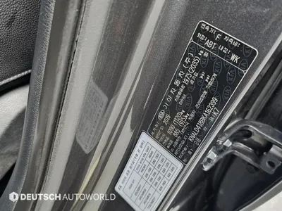 Kia K7 2019, 157459 км, за 8205.33 USD - фото 20