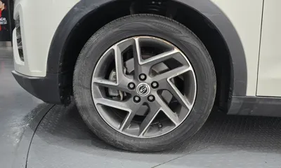 KG_Mobility_Ssangyong TIBOLI 2022, 55619 км, за 9250.82 USD