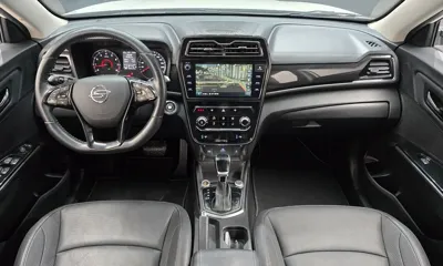 KG_Mobility_Ssangyong TIBOLI 2022, 55619 км, за 9250.82 USD - фото 7
