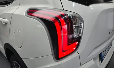 KG_Mobility_Ssangyong TIBOLI 2022, 55619 км, за 9250.82 USD - фото 23