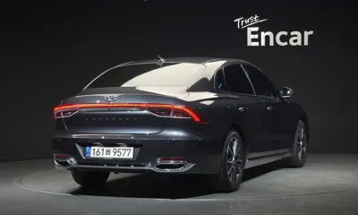 Hyundai Grandeur 2023, 63283 км, за 15635.19 USD