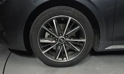 Hyundai Grandeur 2023, 63283 км, за 15635.19 USD