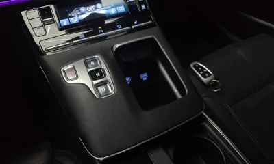 Hyundai Grandeur 2023, 63283 км, за 15612.82 USD - фото 9