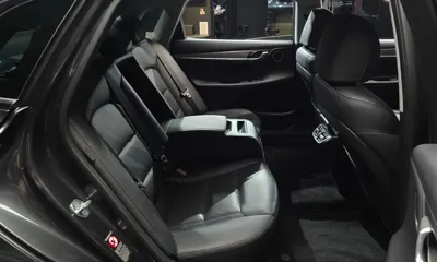 Hyundai Grandeur 2023, 63283 км, за 15612.82 USD - фото 12