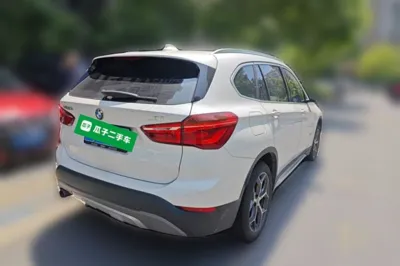 BMW X1 2018, 45900 км, за 11367 USD - фото 6