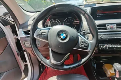 BMW X1 2018, 45900 км, за 11367 USD - фото 9