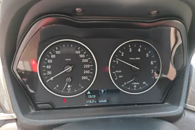 BMW X1 2018, 45900 км, за 11367 USD - фото 10