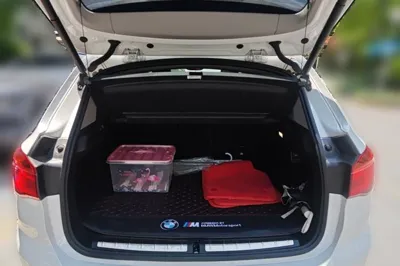 BMW X1 2018, 45900 км, за 11367 USD - фото 16