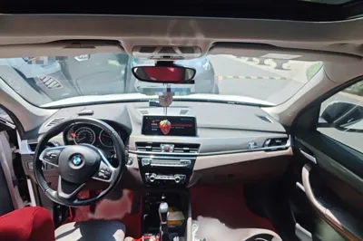 BMW X1 2018, 45900 км, за 11367 USD - фото 18