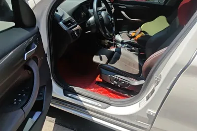 BMW X1 2018, 45900 км, за 11367 USD - фото 19