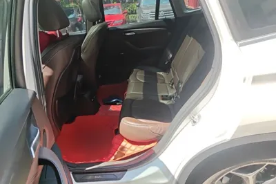 BMW X1 2018, 45900 км, за 11367 USD - фото 20