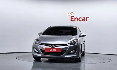Hyundai i30 2012, 100692 км, за 3479.06 USD